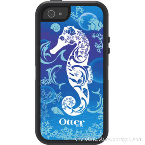 Silicone cases for iPhone